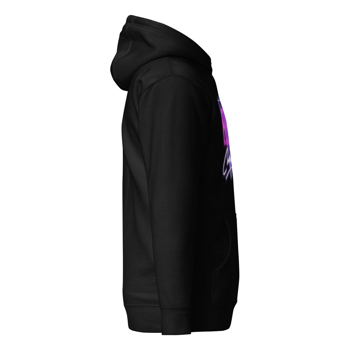 2D / 3D Sweatshirt - product view 3