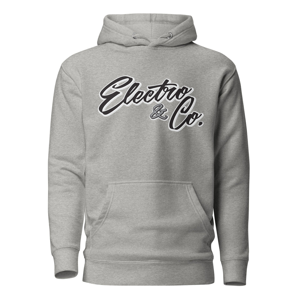Electro & Co Sweatshirt - product view 9