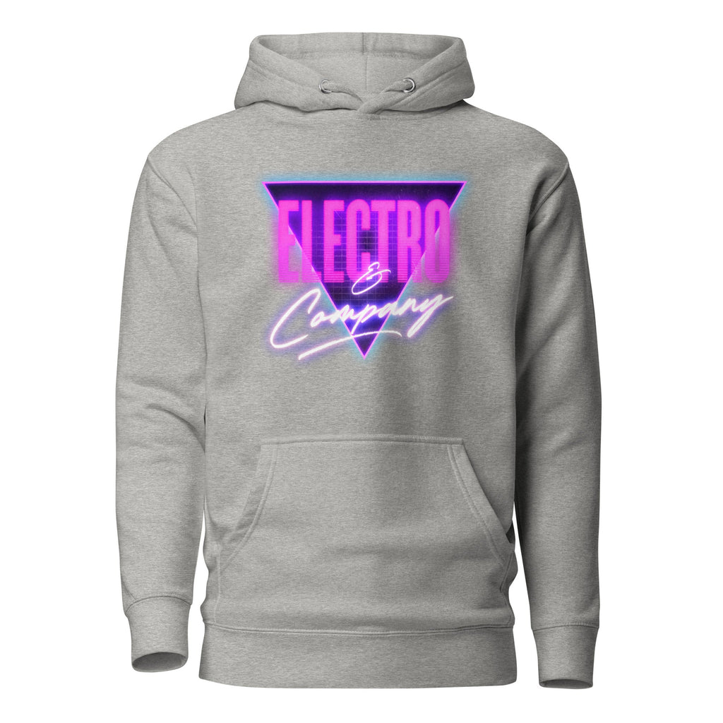 2D / 3D Sweatshirt - product view 5