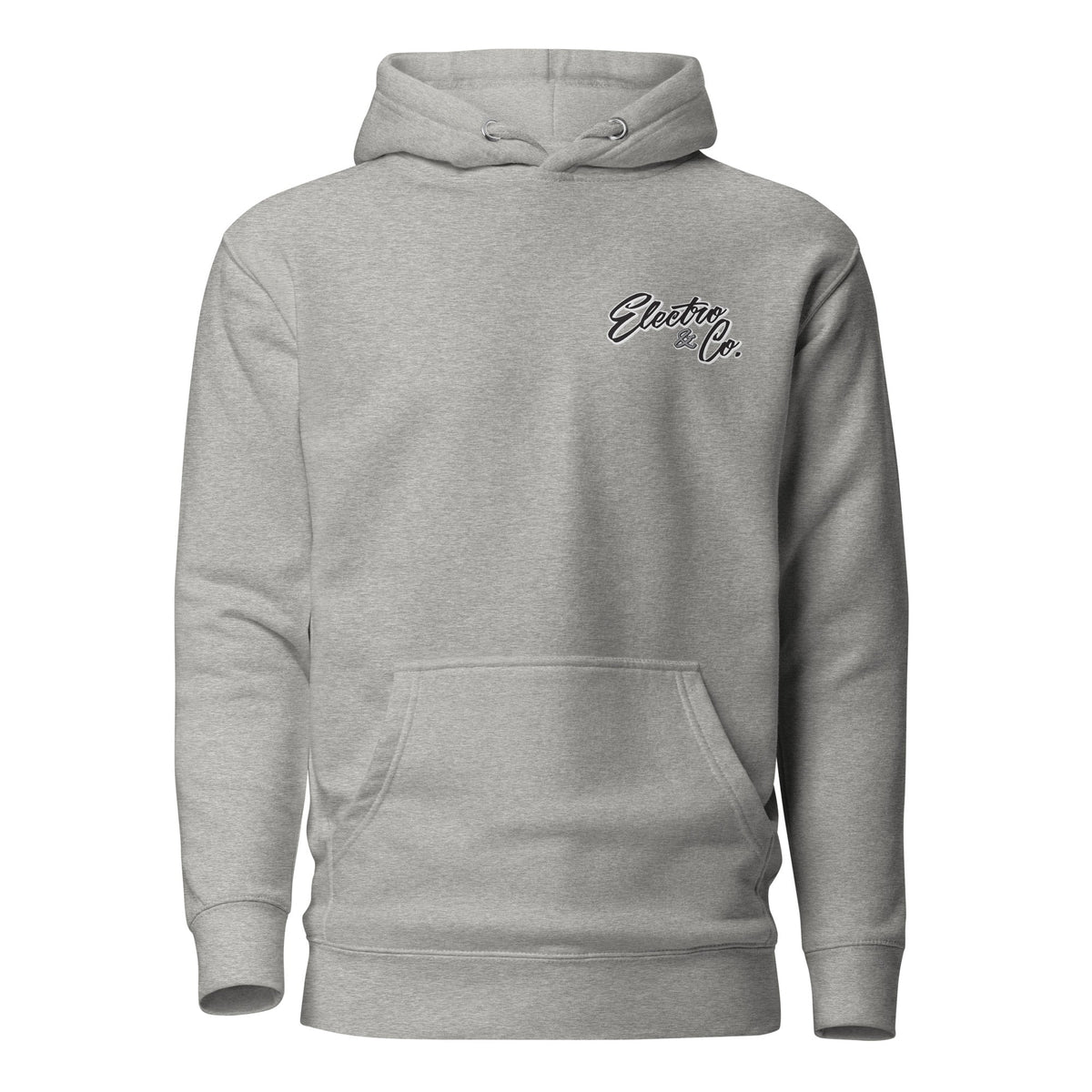 Throwback Electrobraap Sweatshirt - product view 8