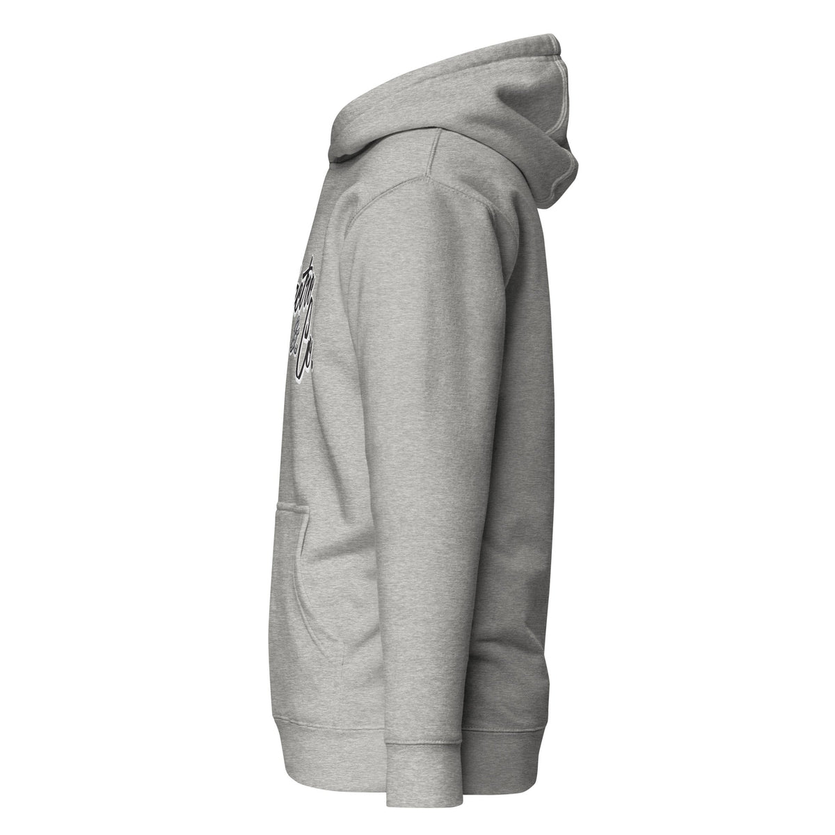 Electro & Co Sweatshirt - product view 10