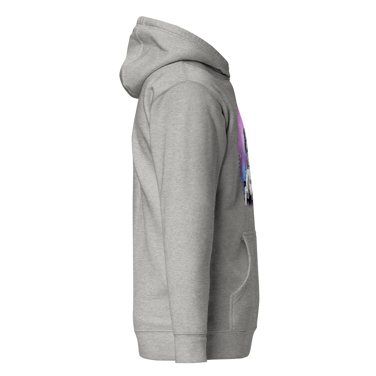 Got Braap? Sweatshirt - product view 7