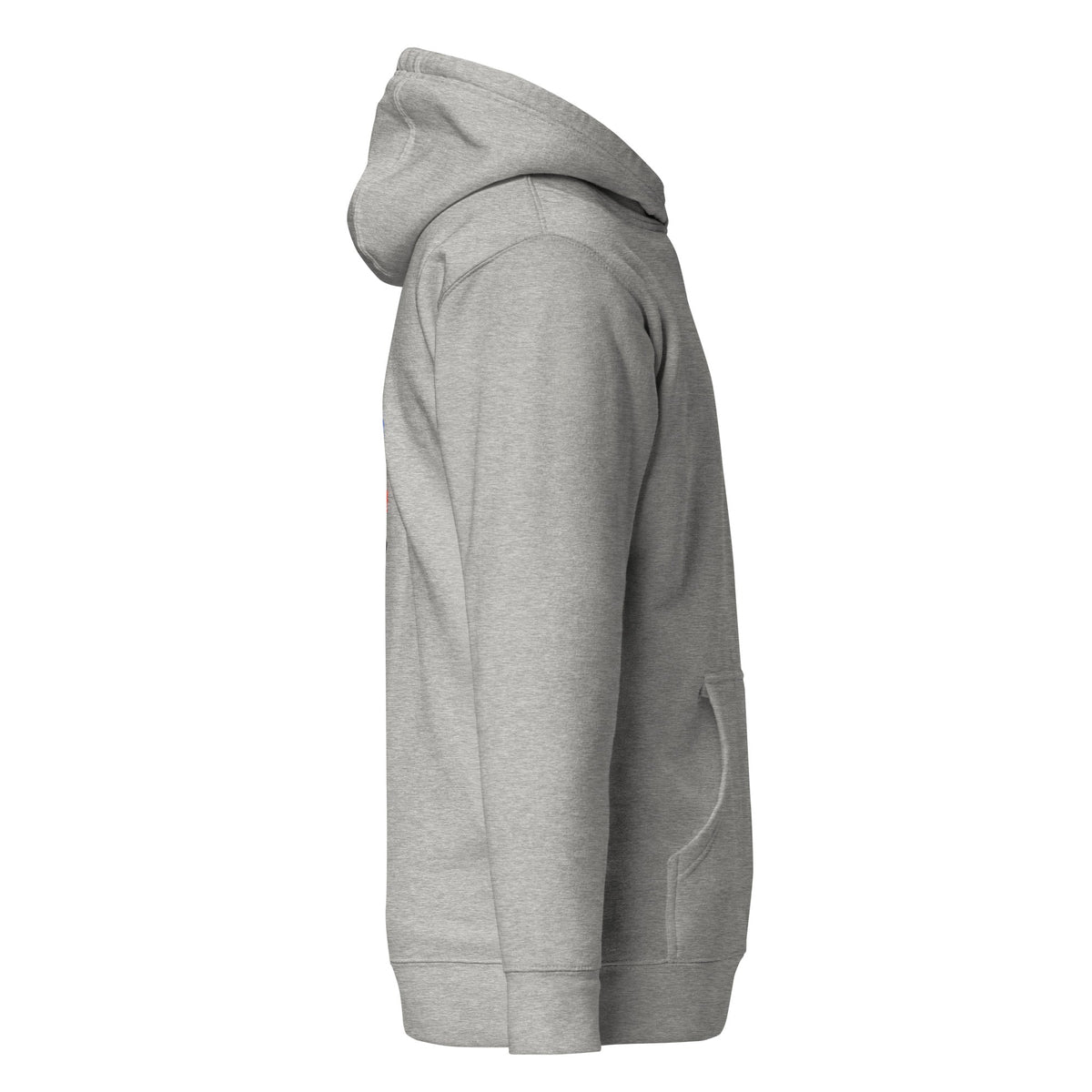 Throwback Electrobraap Sweatshirt - product view 7