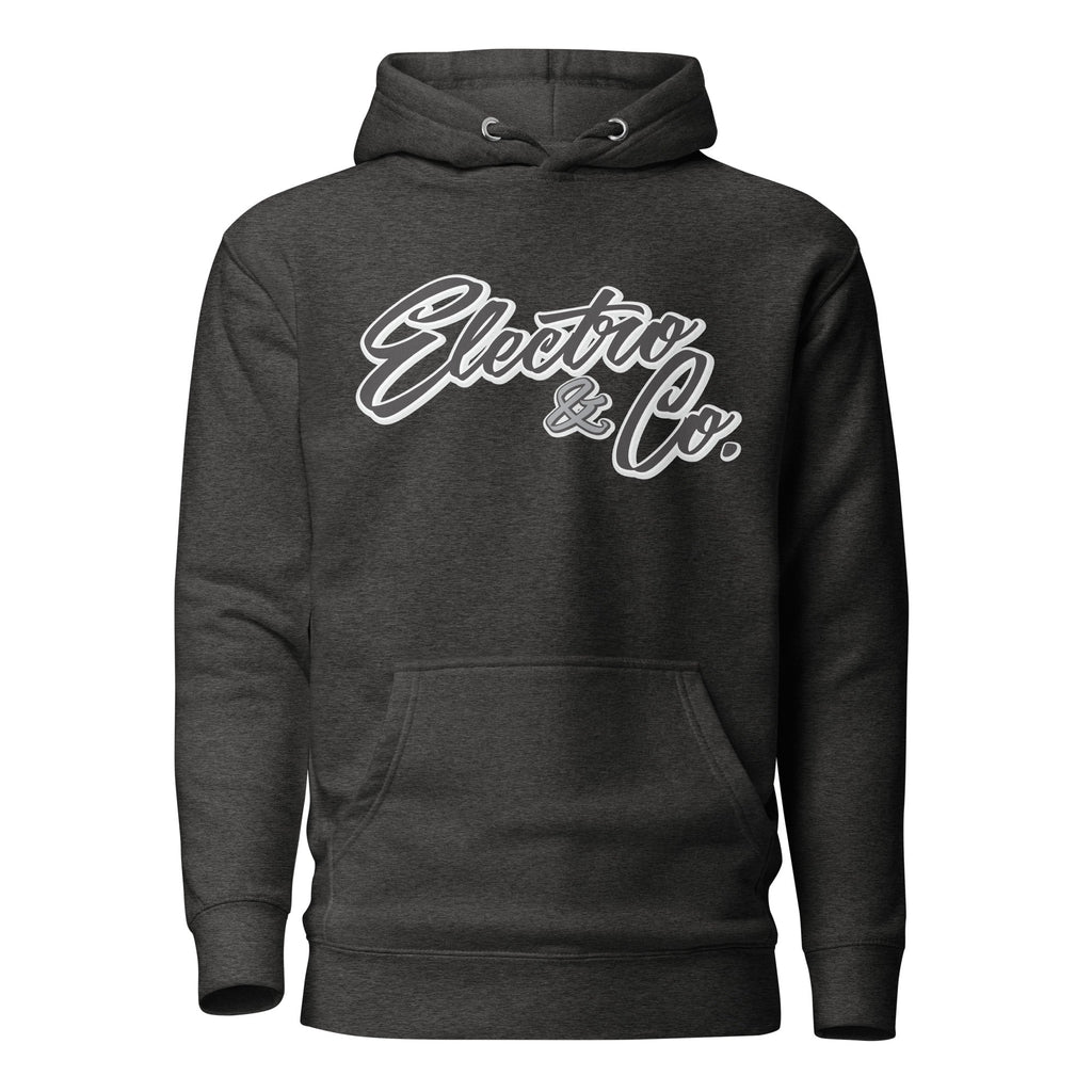 Electro & Co Sweatshirt - product view 26