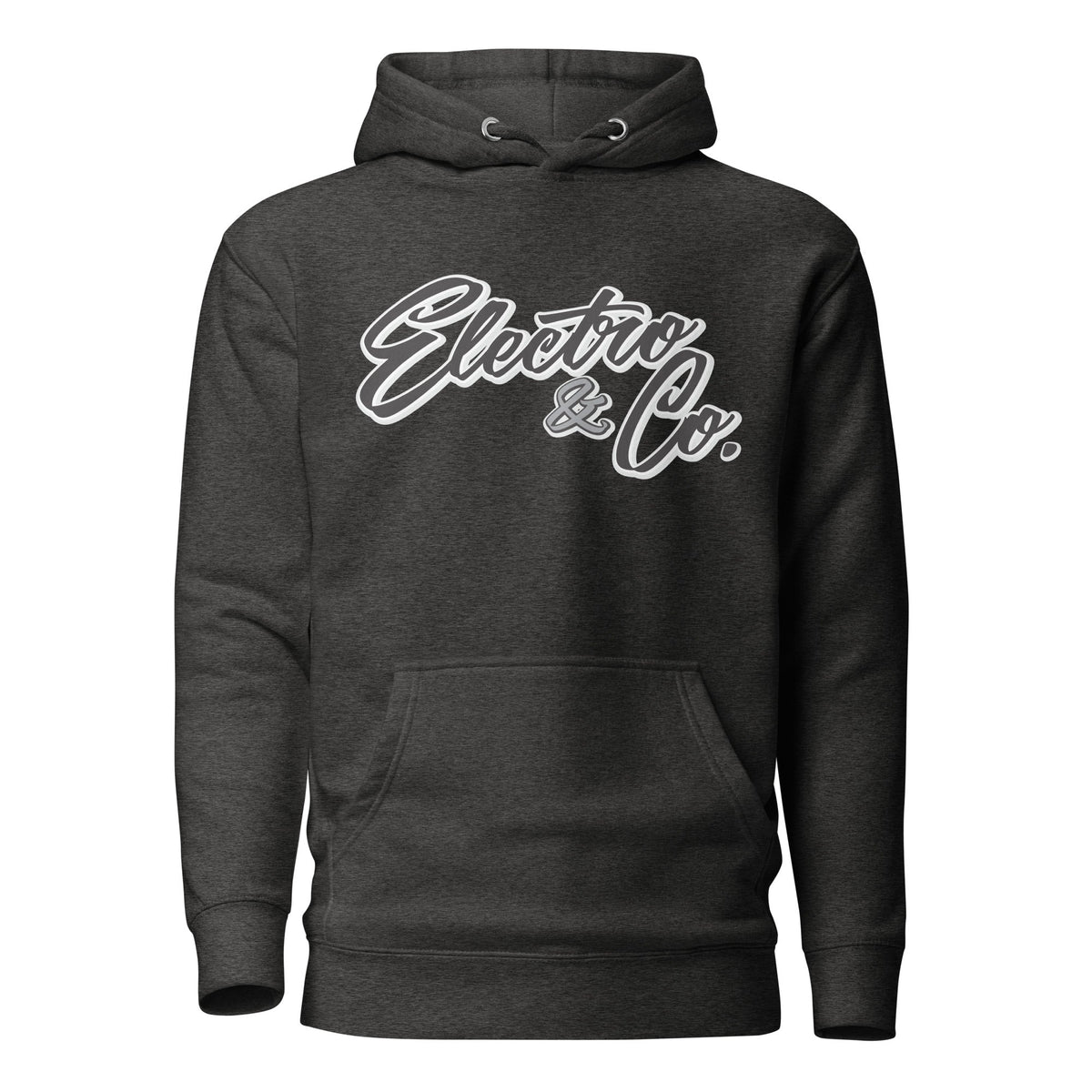 Electro & Co Sweatshirt - product view 26