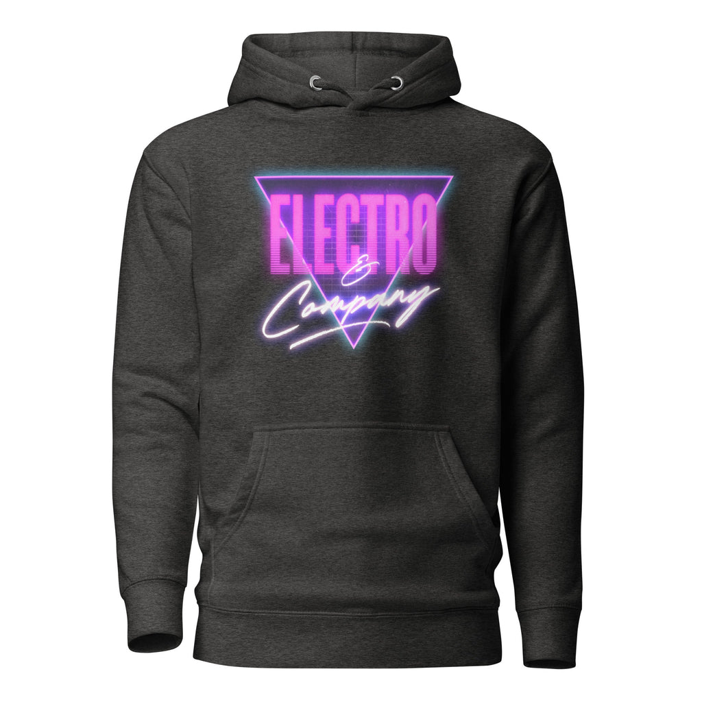 2D / 3D Sweatshirt - product view 9