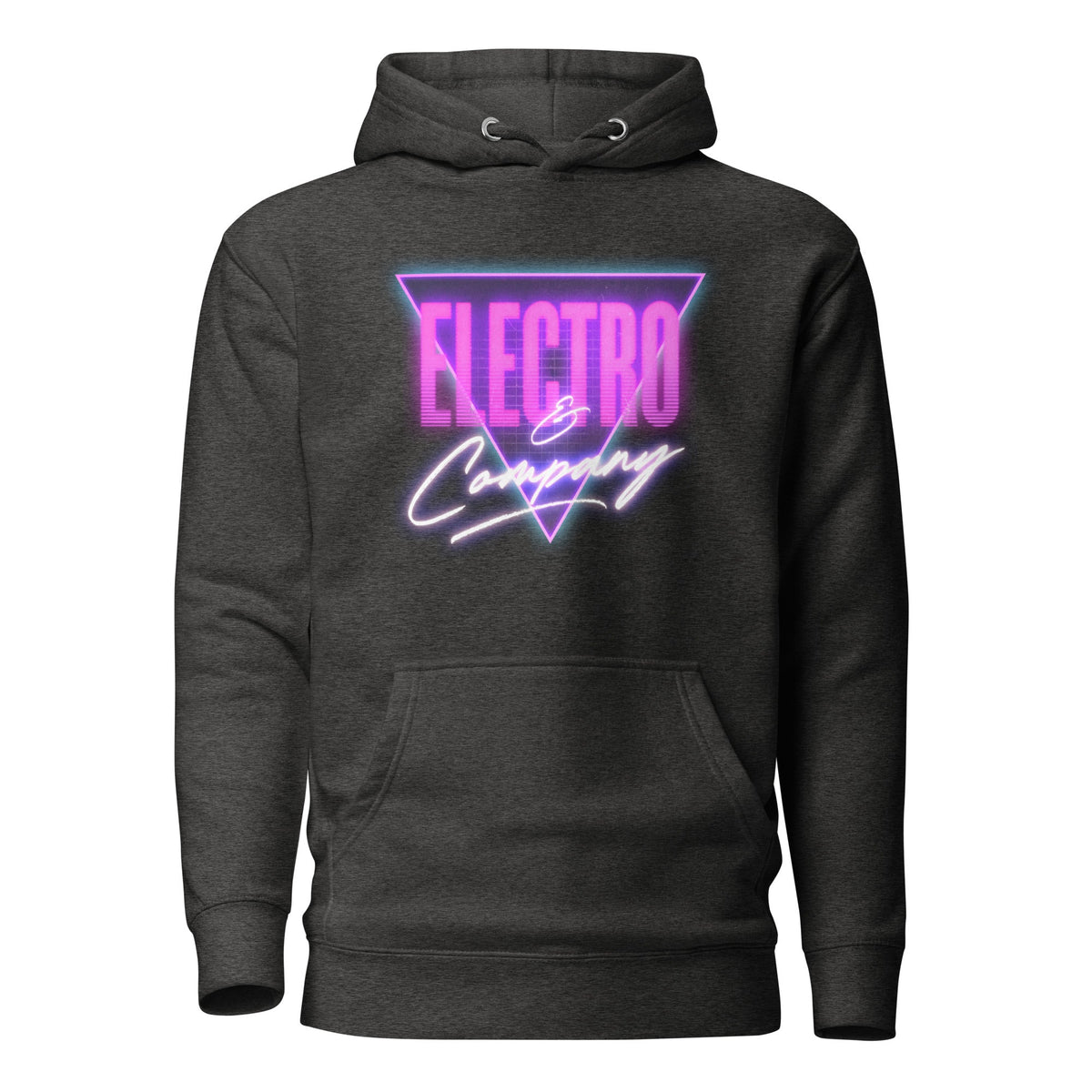 2D / 3D Sweatshirt - product view 9