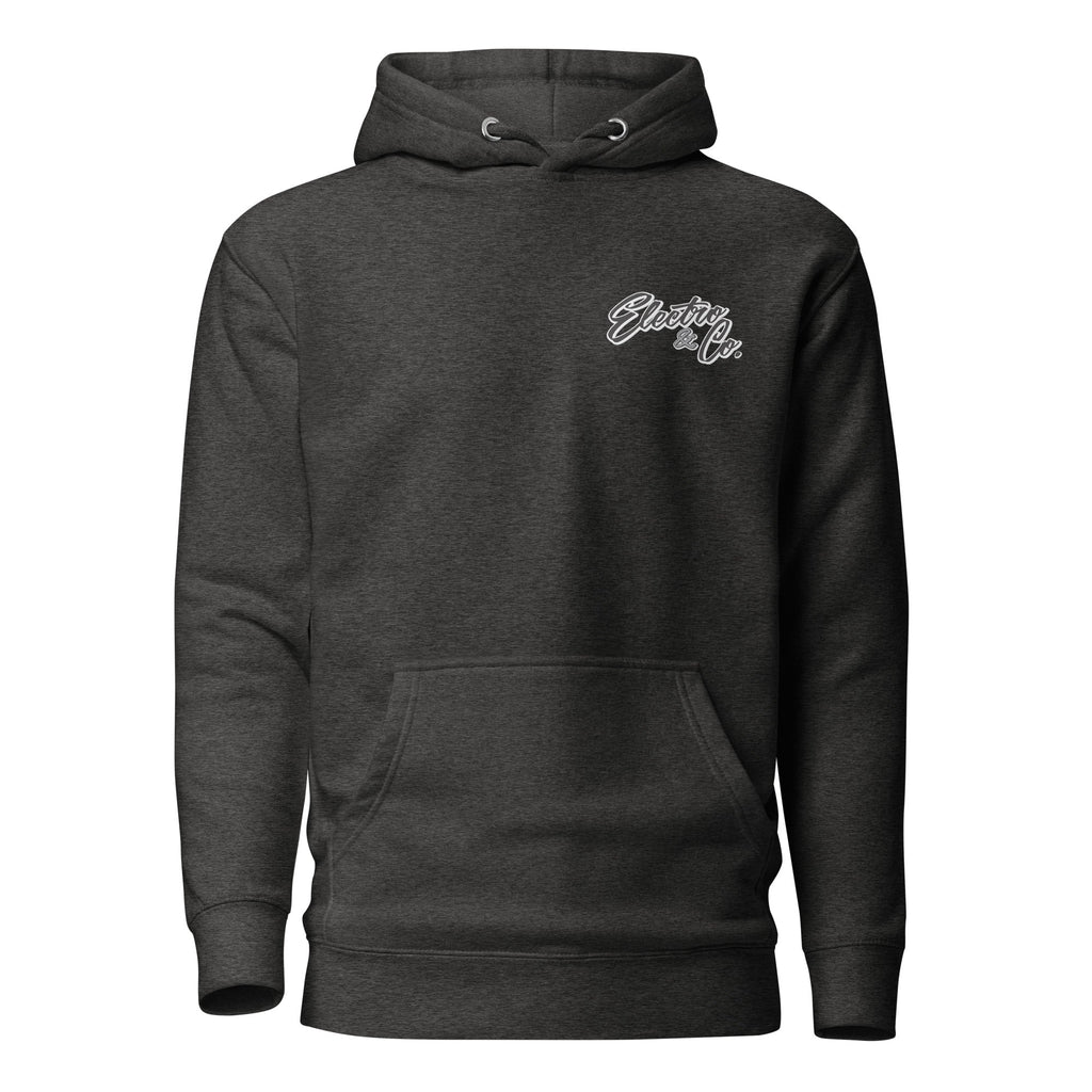 Throwback Electrobraap Sweatshirt - product view 10