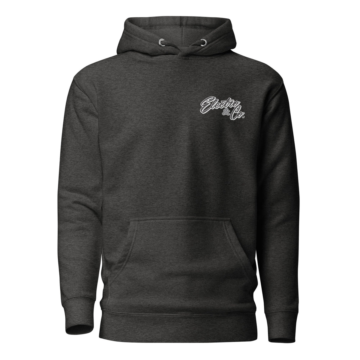 Throwback Electrobraap Sweatshirt - product view 10