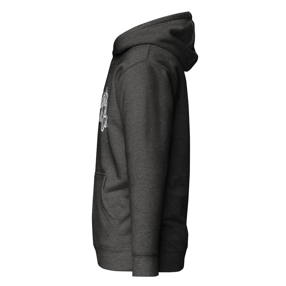 Electro & Co Sweatshirt - product view 23