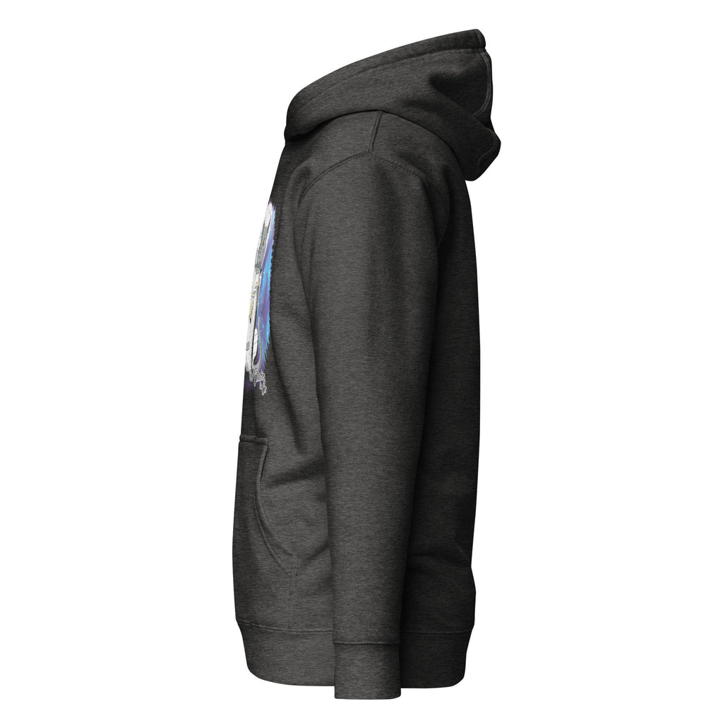 Got Braap? Sweatshirt - product view 10