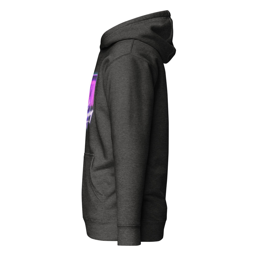 2D / 3D Sweatshirt - product view 10