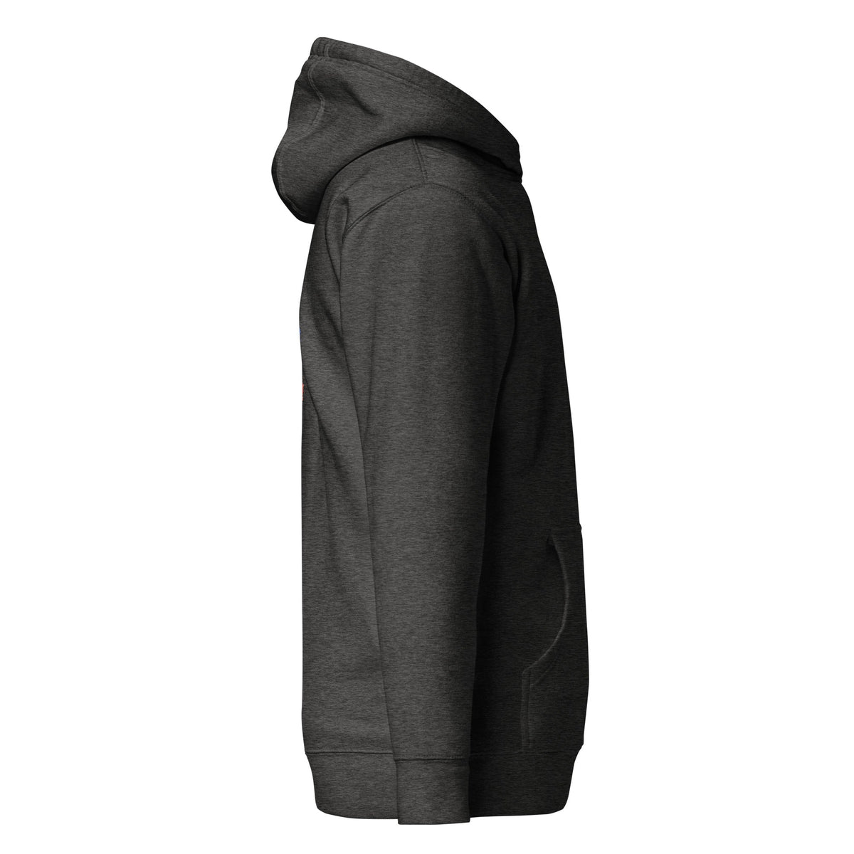 Throwback Electrobraap Sweatshirt - product view 12