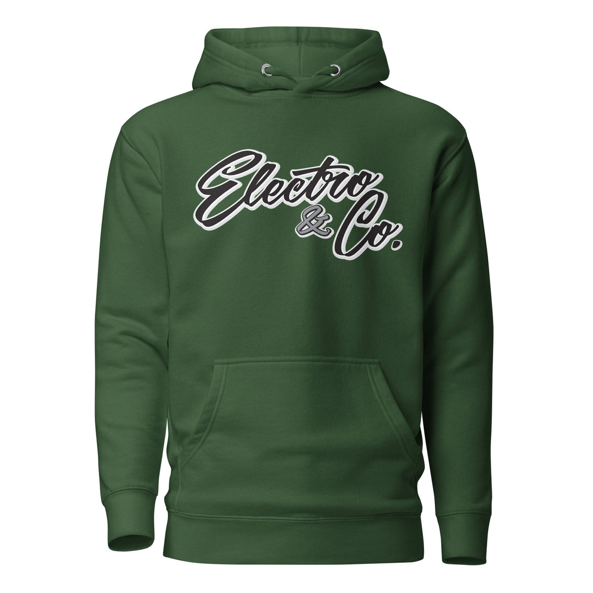 Electro & Co Sweatshirt - product view 21