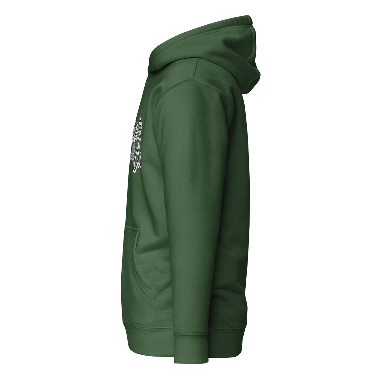 Electro & Co Sweatshirt - product view 22