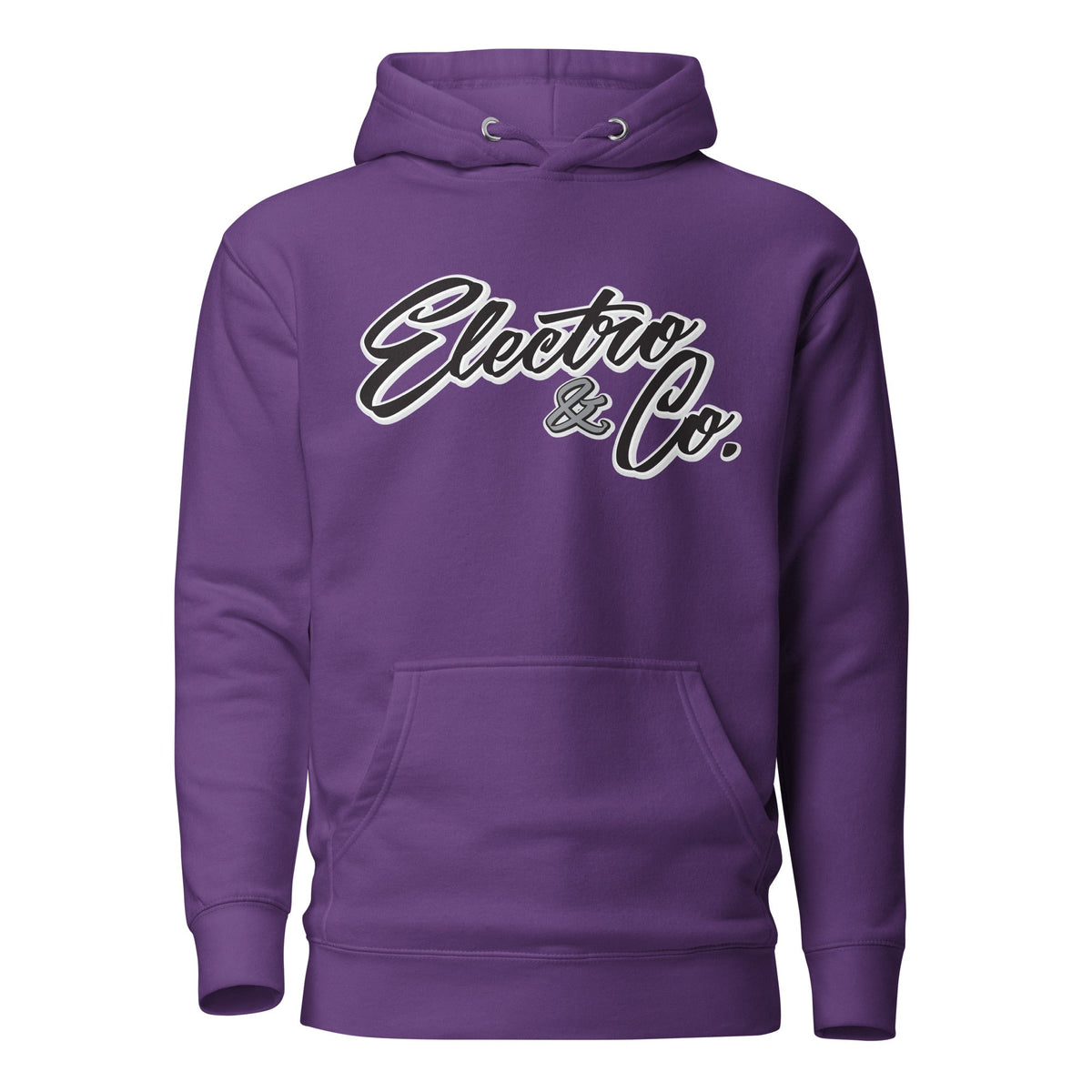 Electro & Co Sweatshirt - product view 13