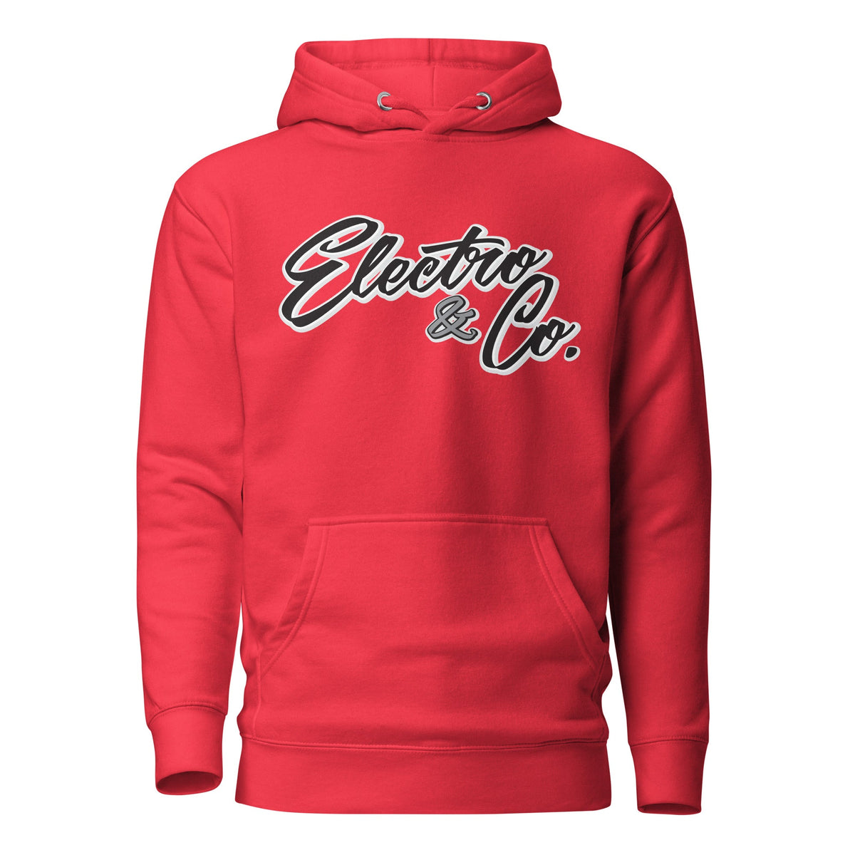 Electro & Co Sweatshirt - product view 5