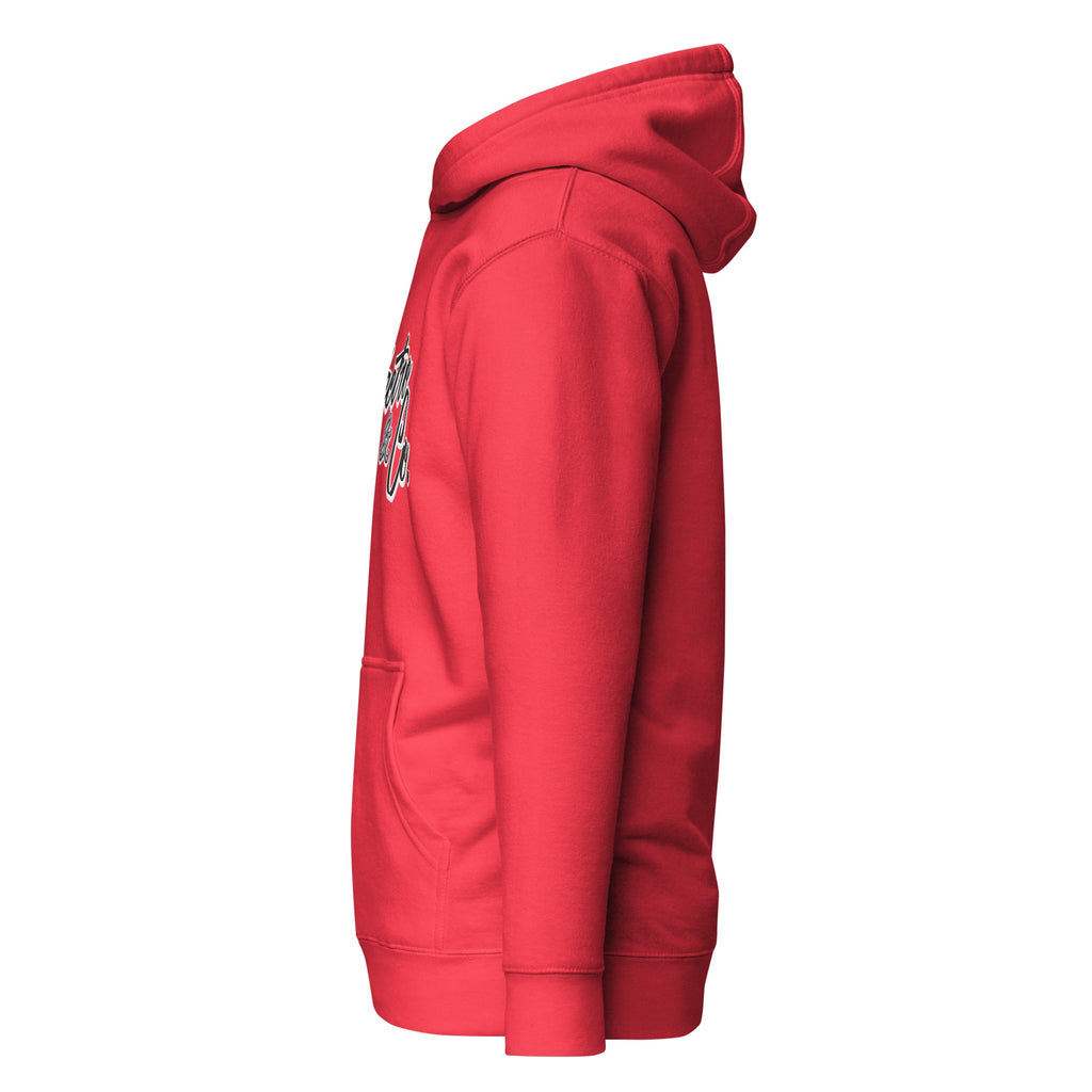 Electro & Co Sweatshirt - product view 7