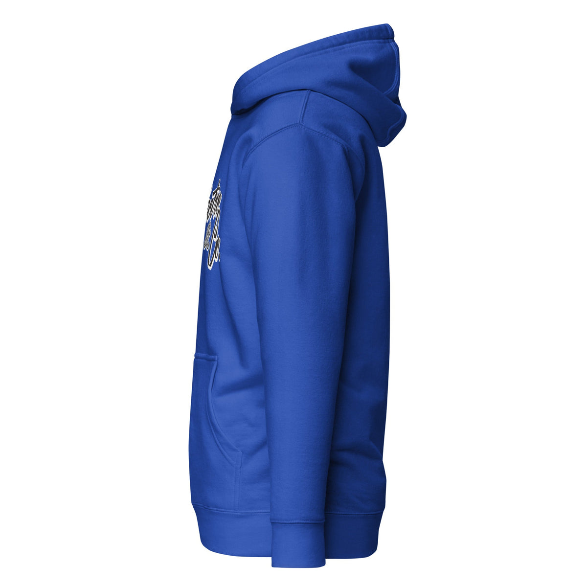Electro & Co Sweatshirt - product view 18