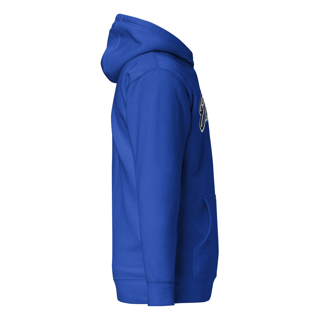 Electro & Co Sweatshirt - product view 19