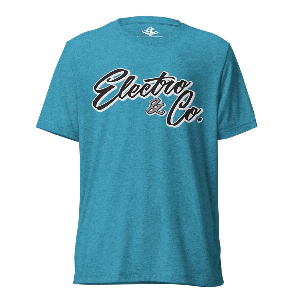 Electro & Co Premium T-Shirt - product view 9