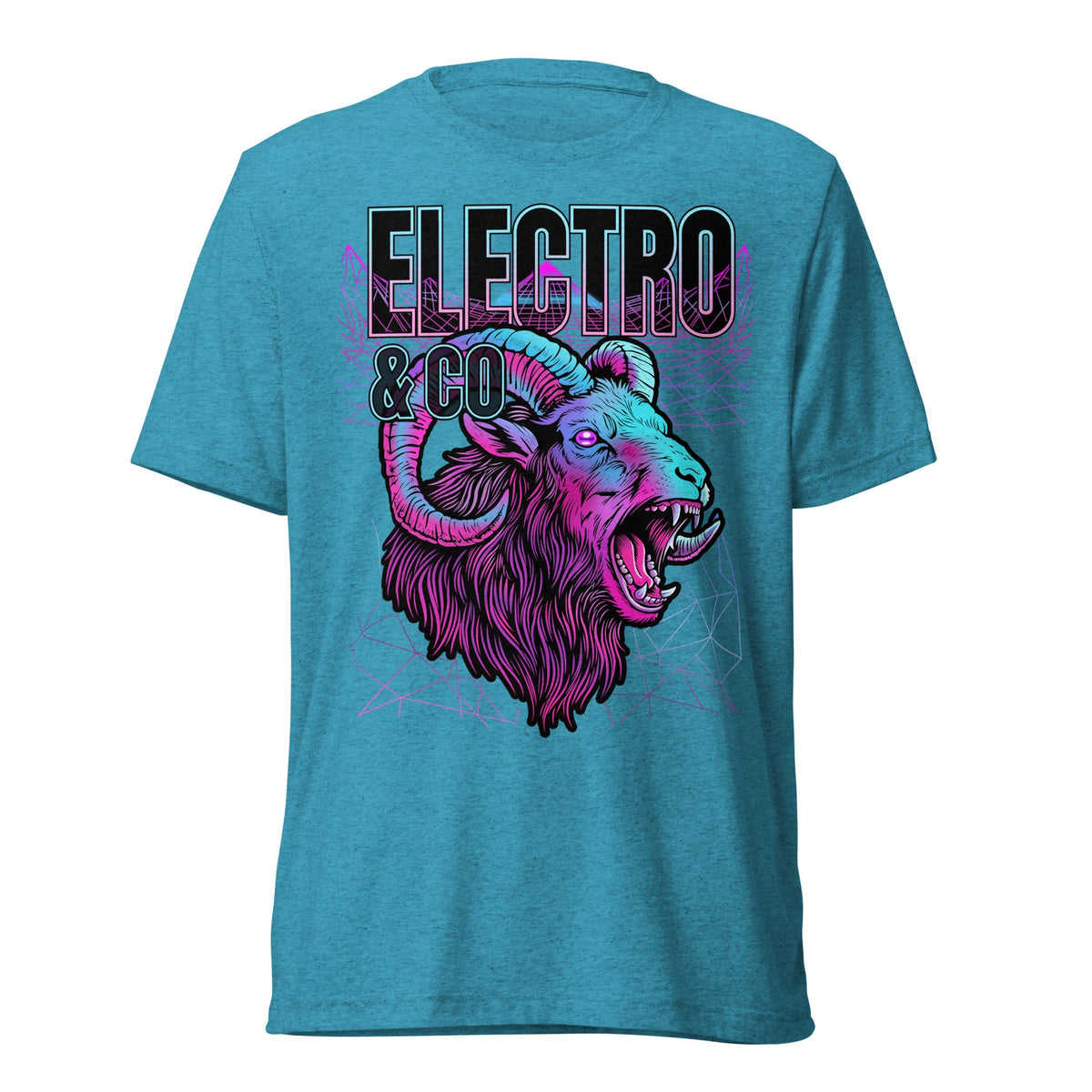 Hurricane T-shirt - product view 17