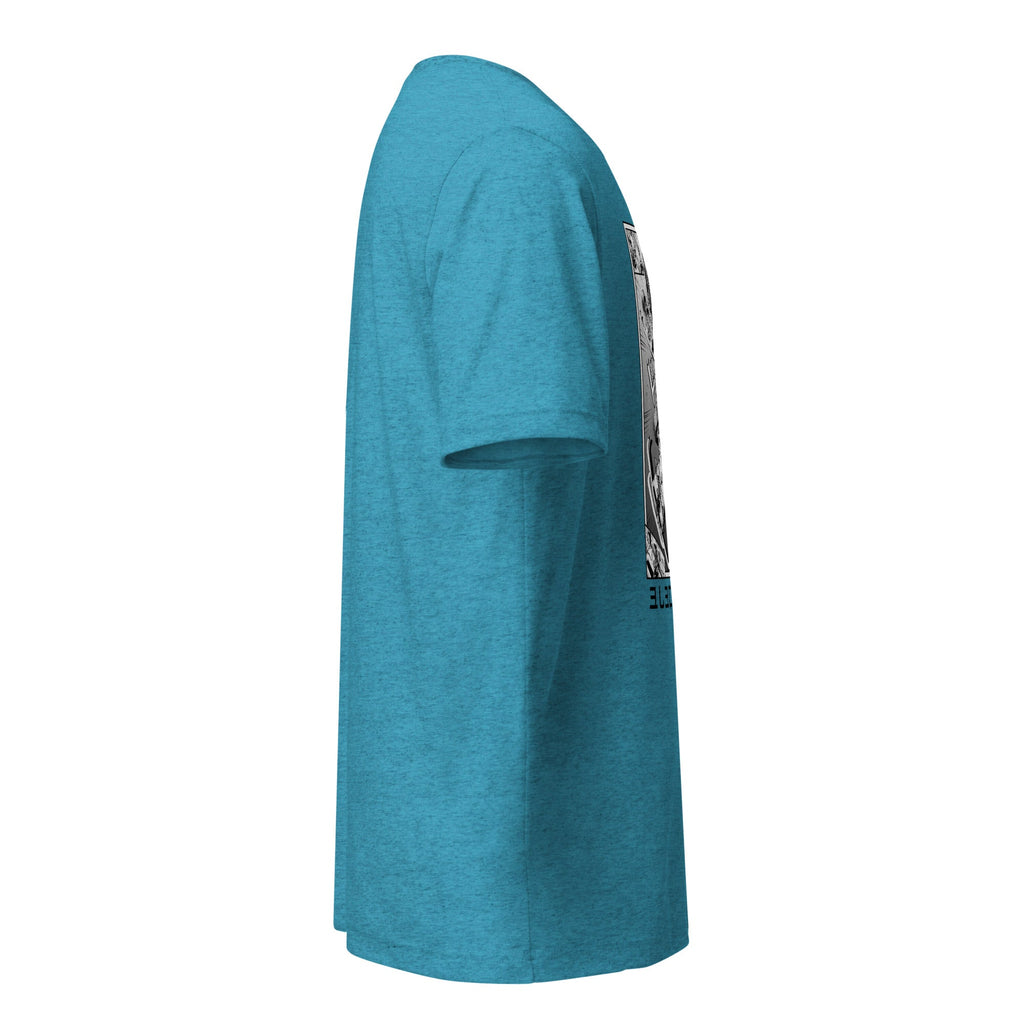 E-Driftooo T-Shirt - product view 19