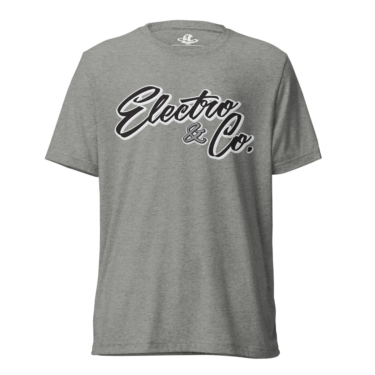 Electro & Co Premium T-Shirt - product view 13