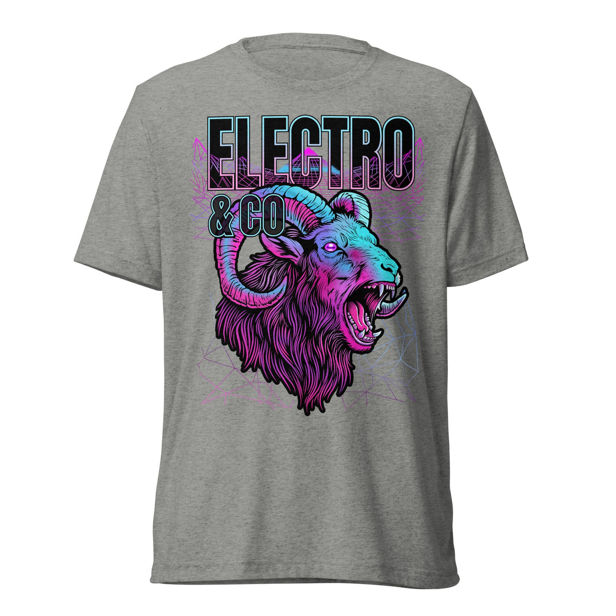 Hurricane T-shirt - product view 21