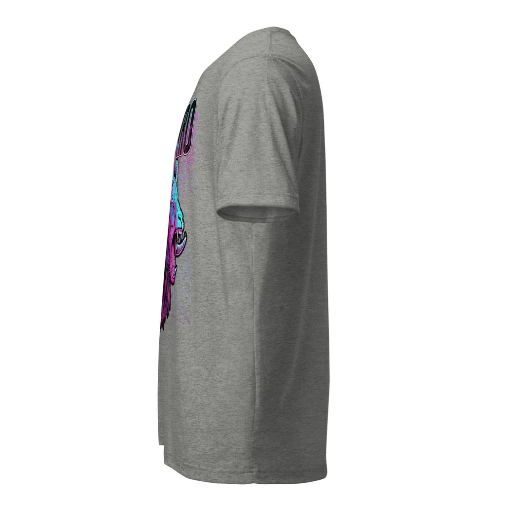Hurricane T-shirt - product view 22