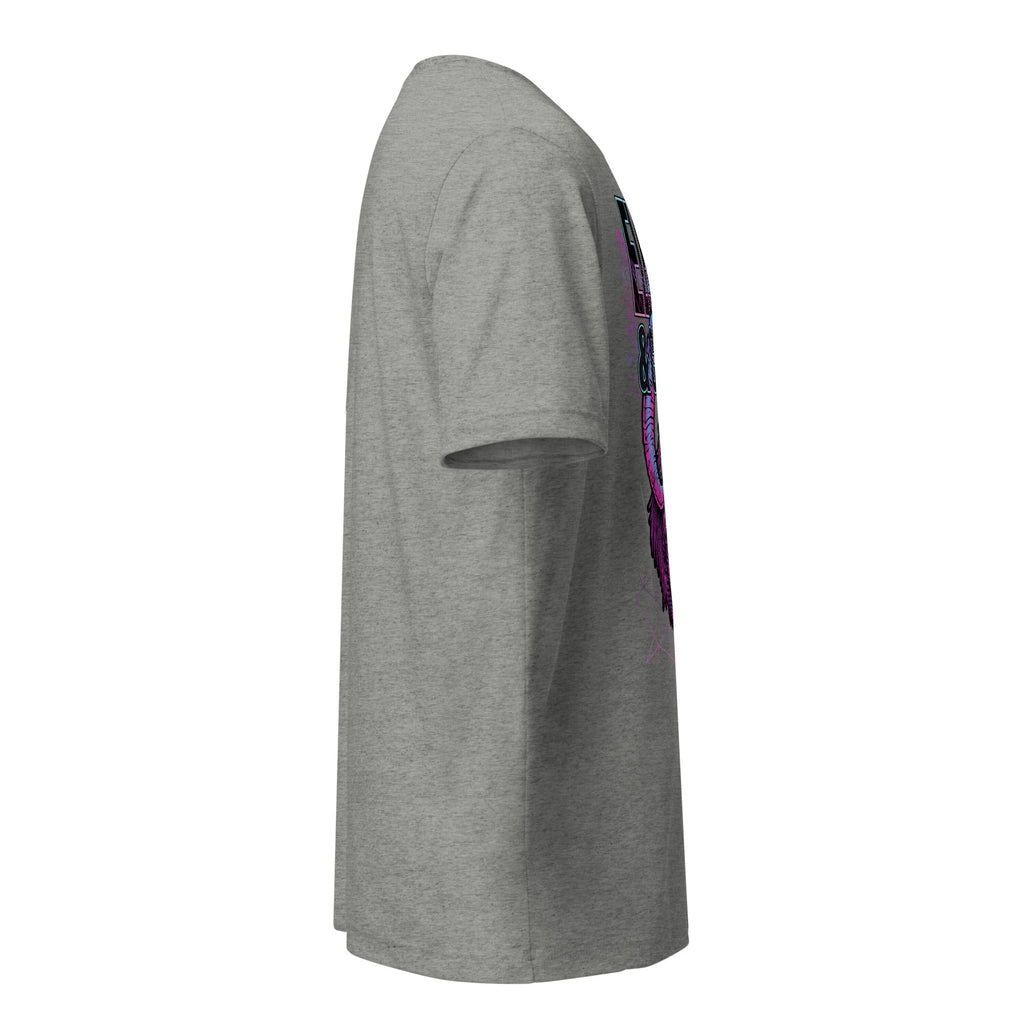 Hurricane T-shirt - product view 23