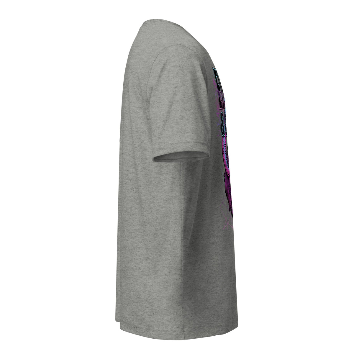 Hurricane T-shirt - product view 23