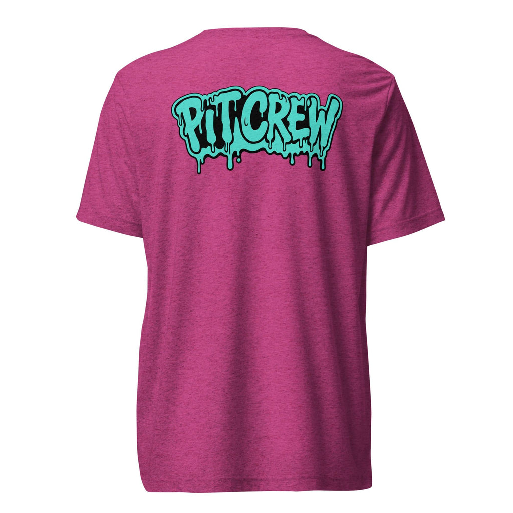 Pit Crew T-Shirt - product view 2