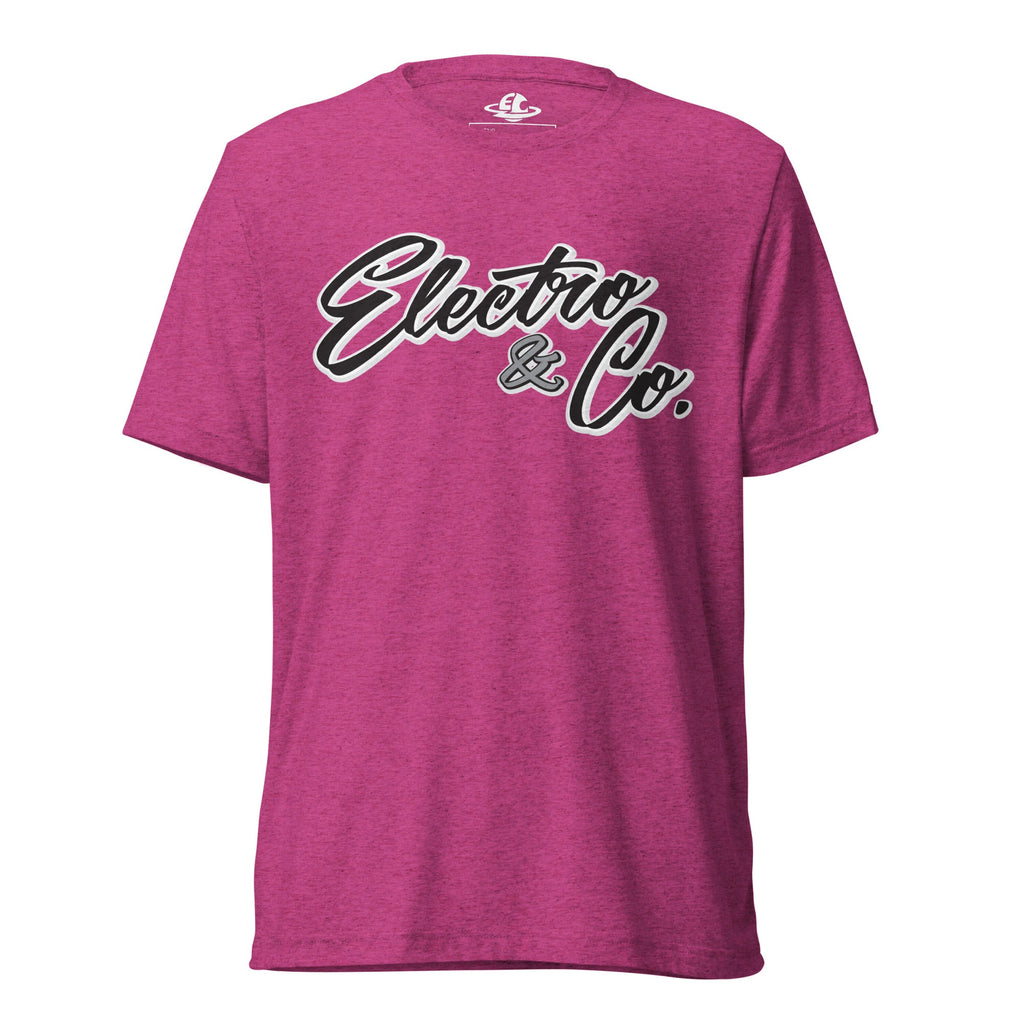 Electro & Co Premium T-Shirt - product view 17