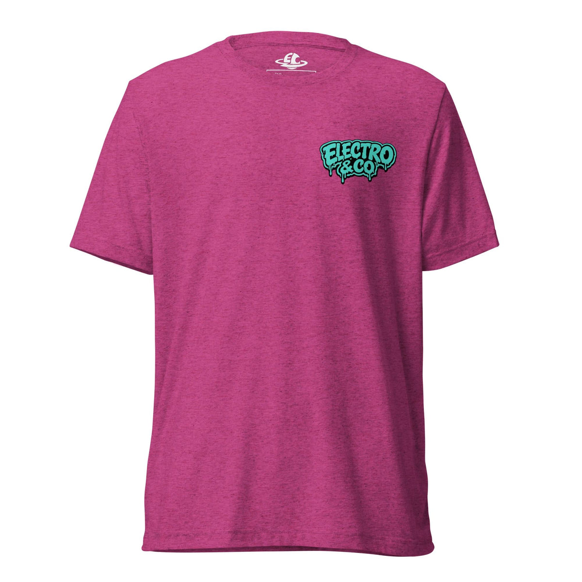 Pit Crew T-Shirt - product view 7