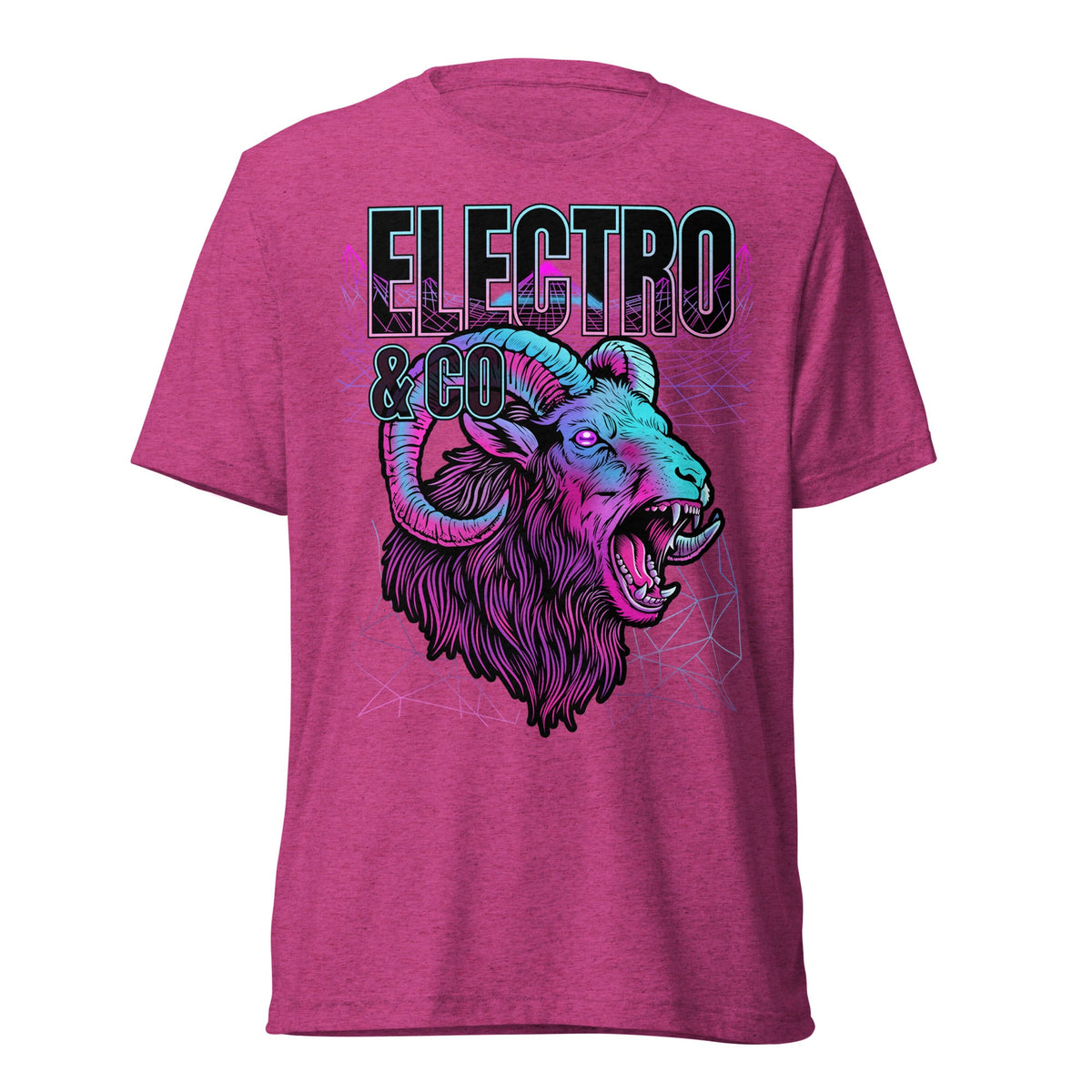Hurricane T-shirt - product view 9