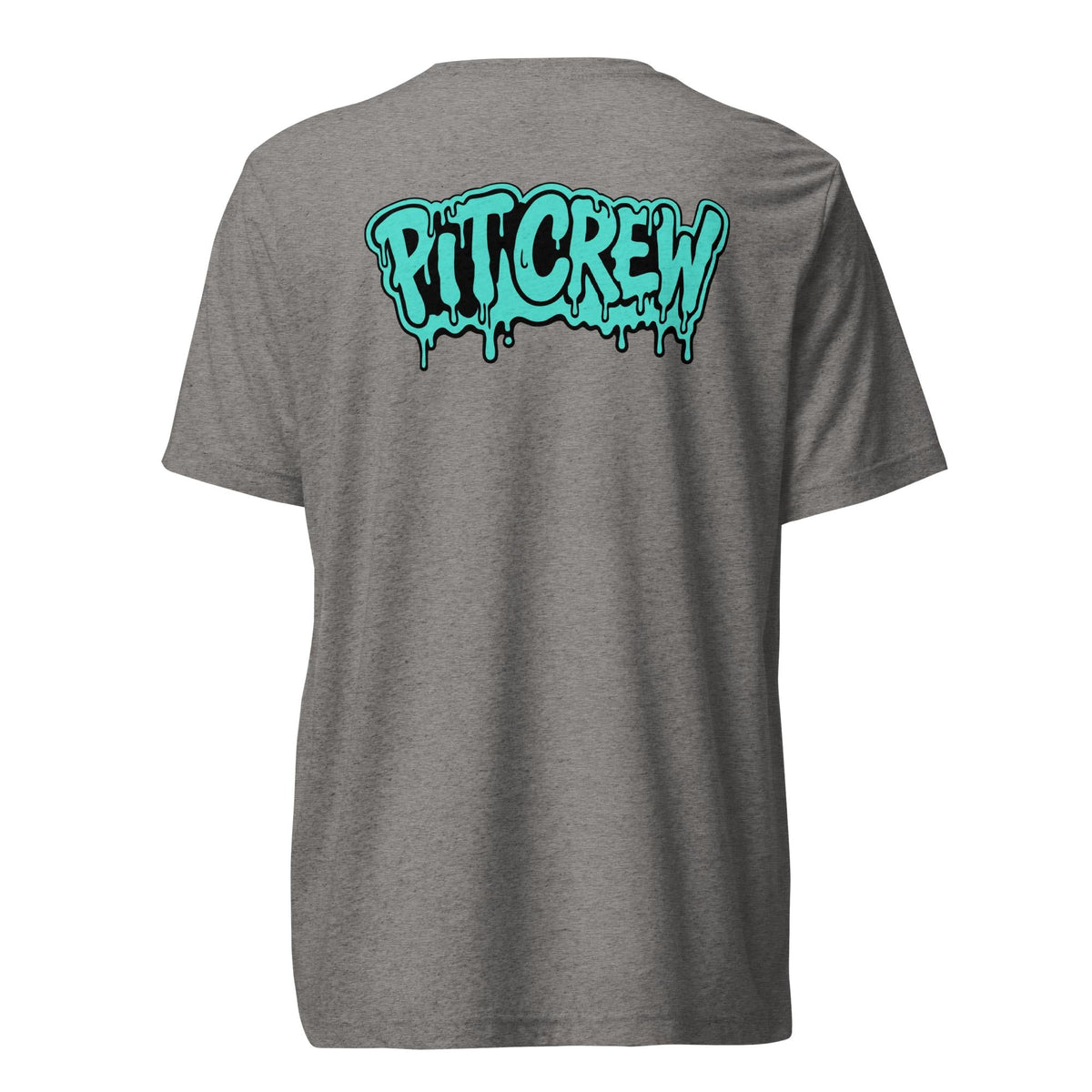 Pit Crew T-Shirt - product view 3