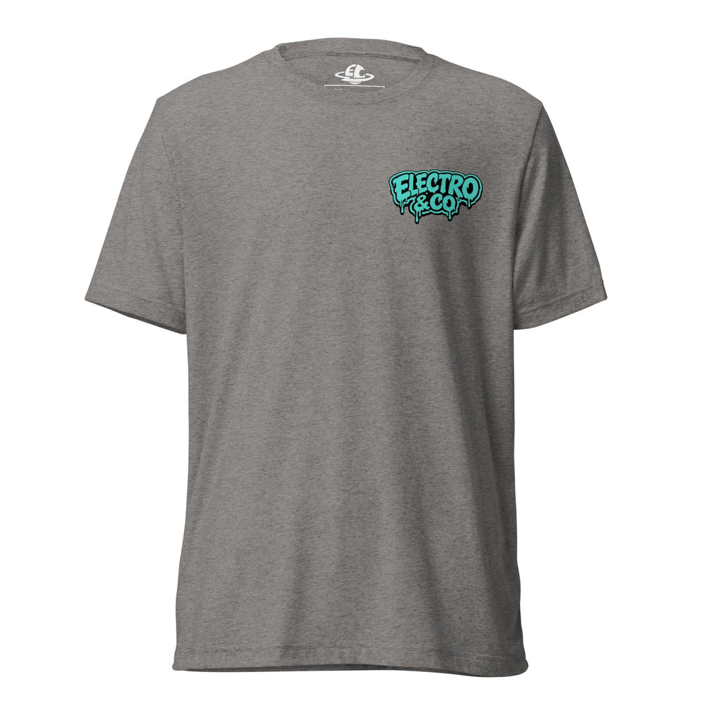 Pit Crew T-Shirt - product view 8