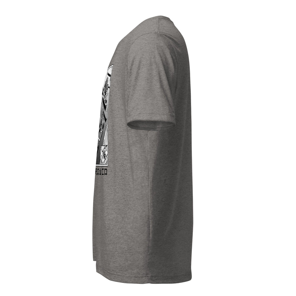 E-Driftooo T-Shirt - product view 24