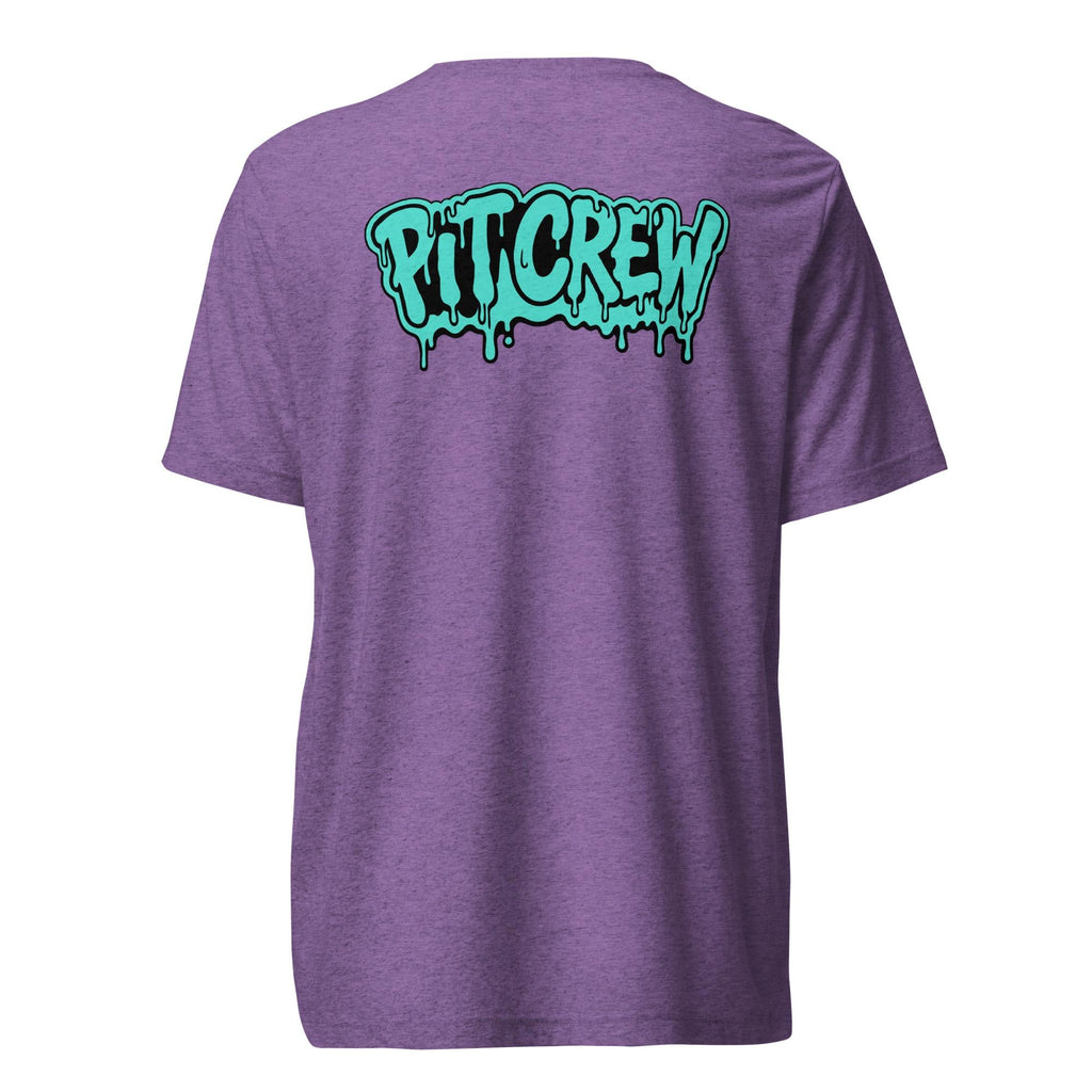 Pit Crew T-Shirt - product view 4