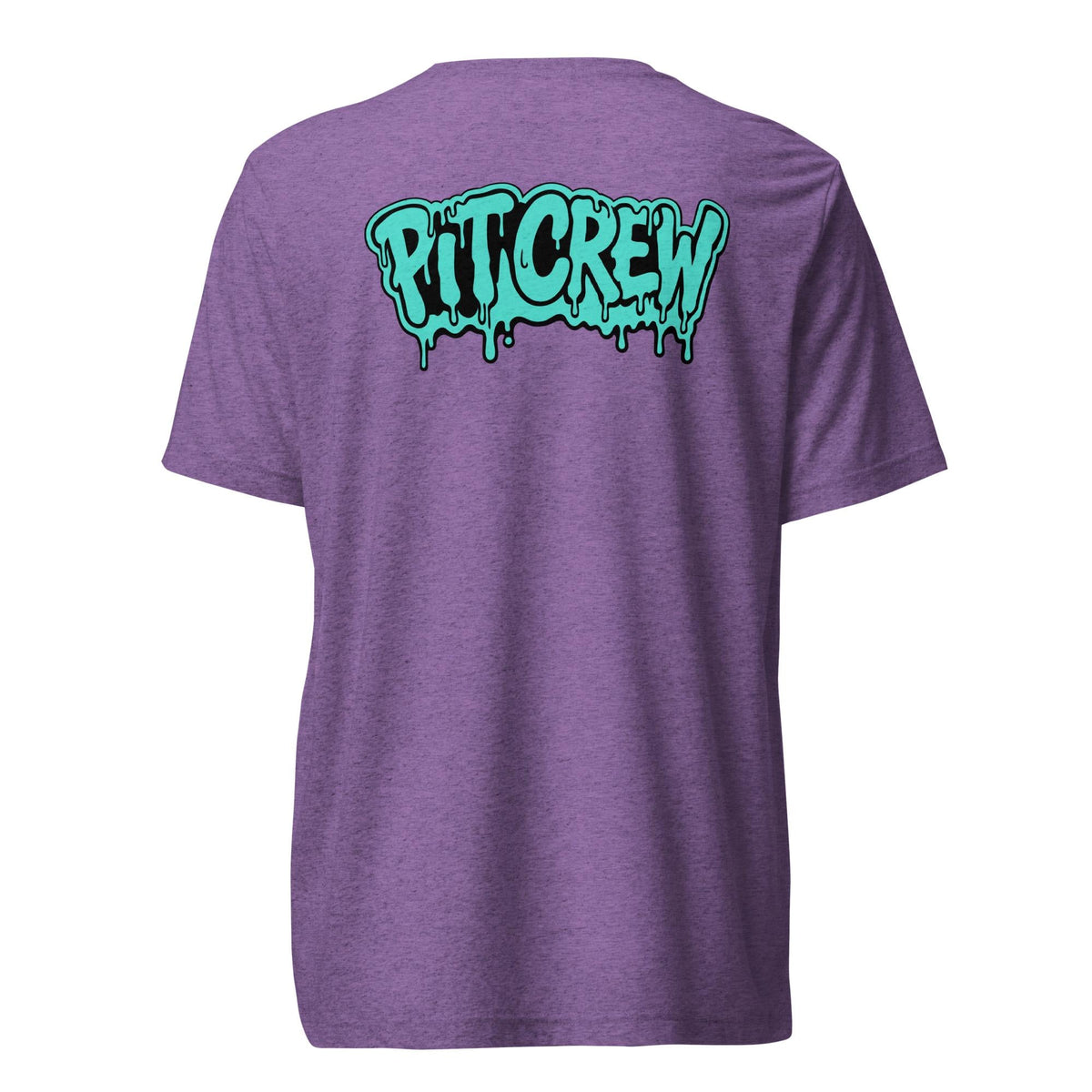 Pit Crew T-Shirt - product view 4