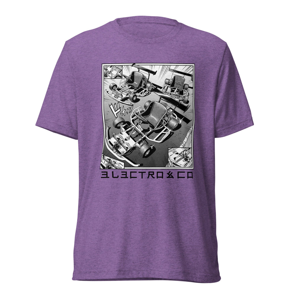 E-Driftooo T-Shirt - product view 13