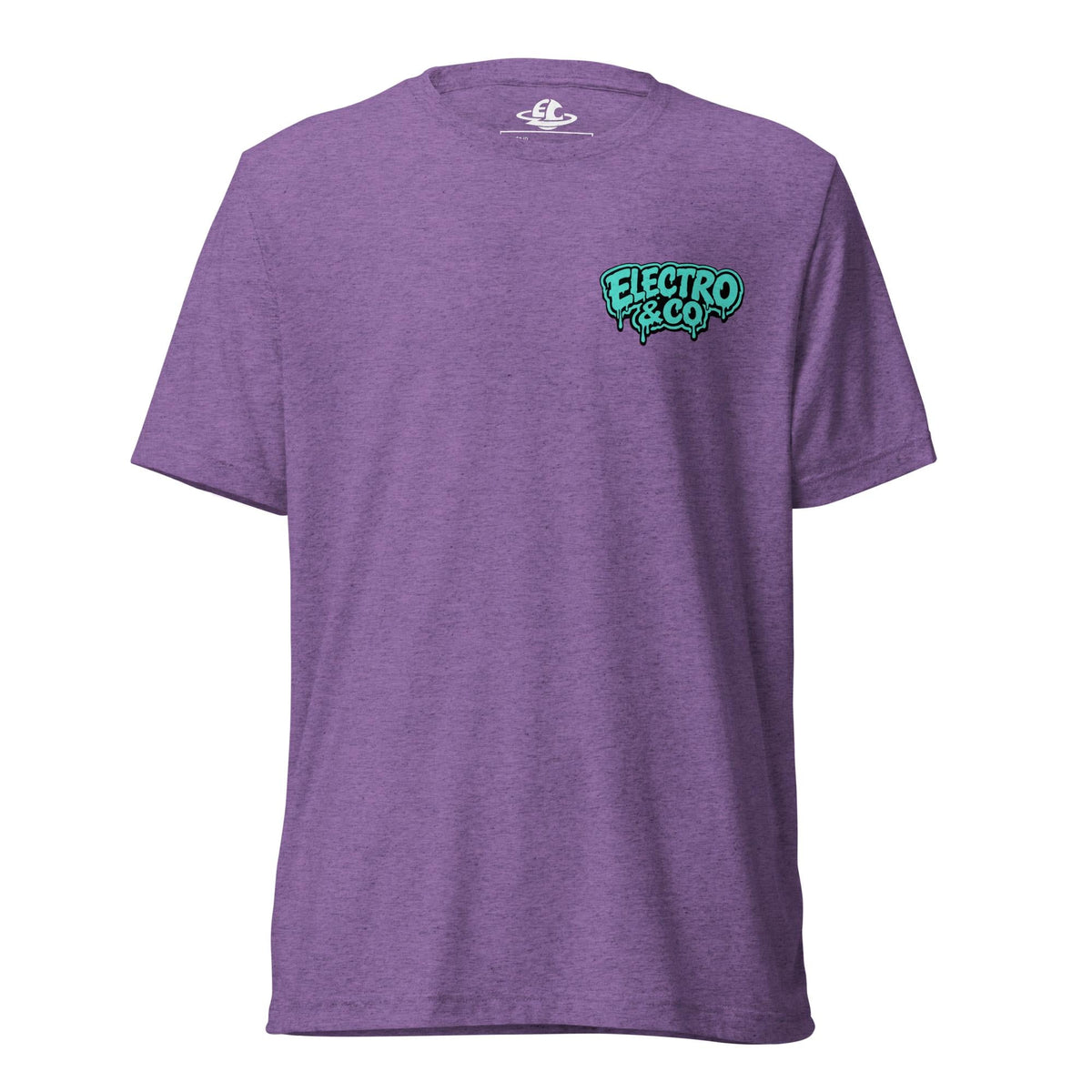 Pit Crew T-Shirt - product view 9