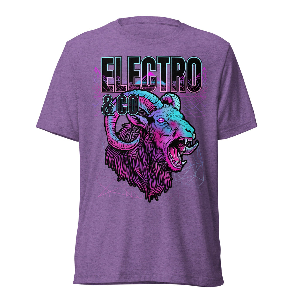Hurricane T-shirt - product view 13