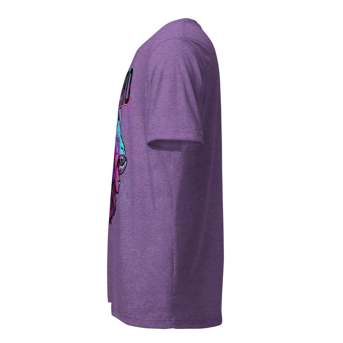 Hurricane T-shirt - product view 14