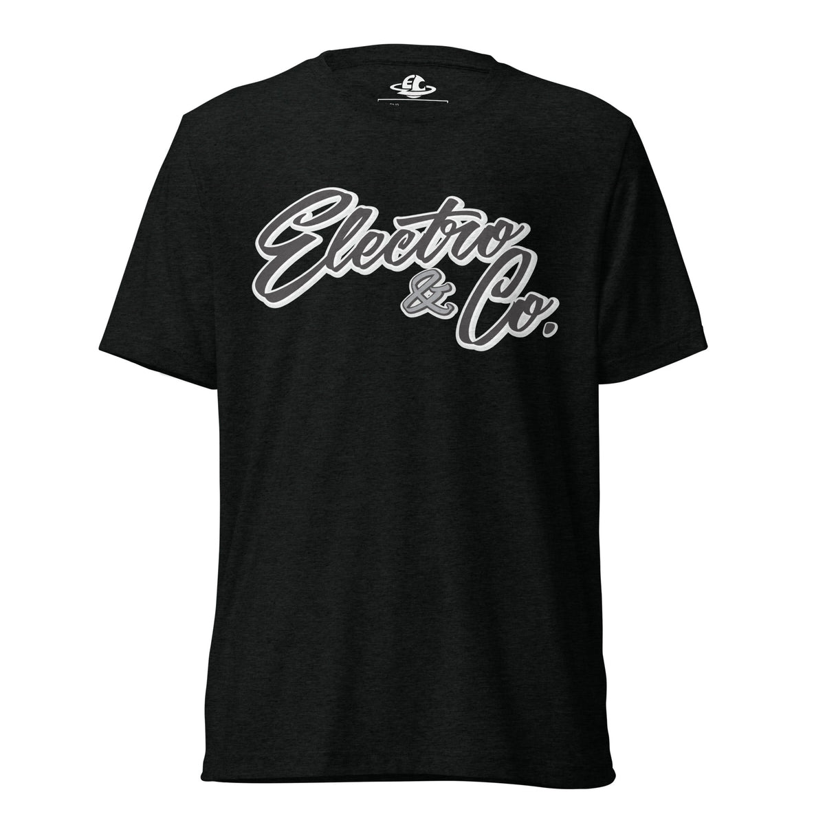 Electro & Co Premium T-Shirt - product view 5
