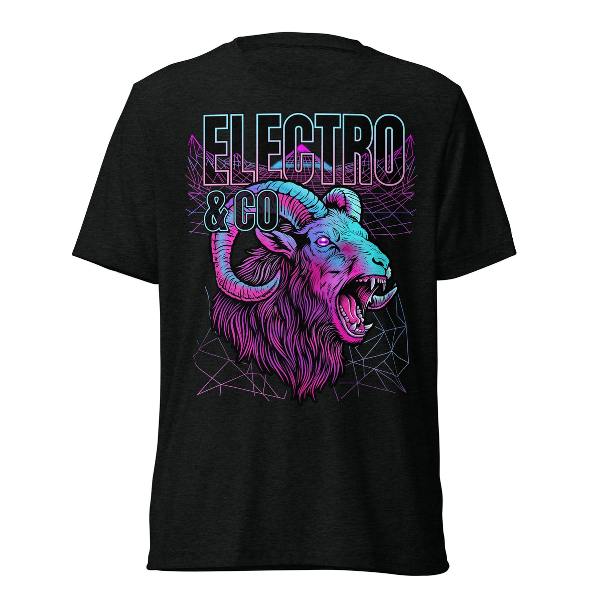 Hurricane T-shirt - product view 1