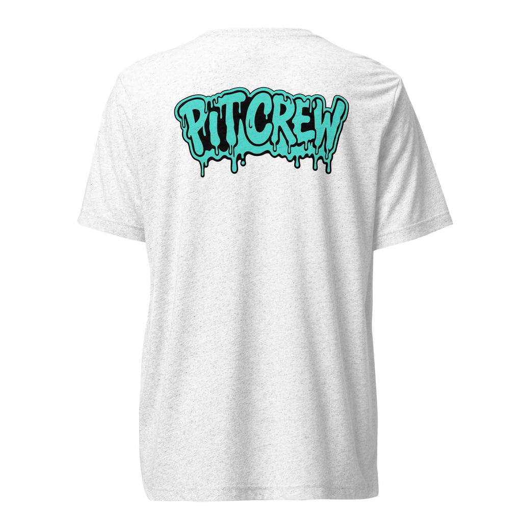 Pit Crew T-Shirt - product view 6