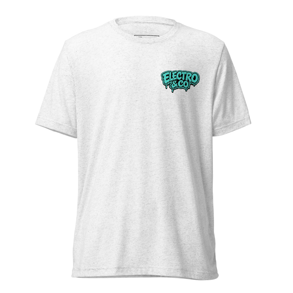 Pit Crew T-Shirt - product view 11