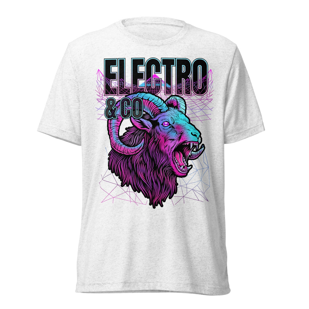 Hurricane T-shirt - product view 25